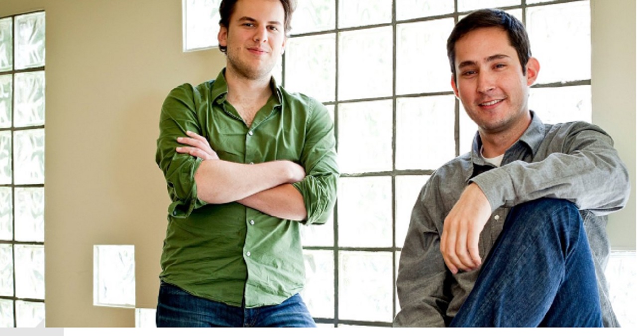 Instagram Kurucu Ortaklarından Yeni Hamle! Yeni Sosyal Ağ Uygulaması Sunuyorlar...