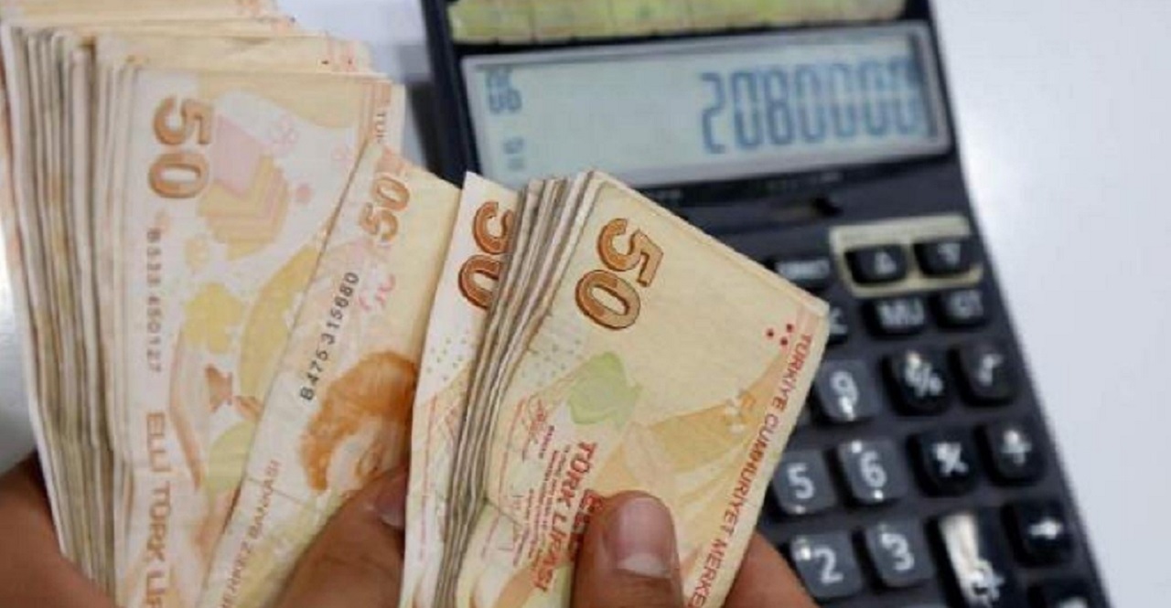 TC Kimlik Numarasına Göre 55.000 TL Ödeme Müjdesi Geldi!  Son Hanesi 0-2-4-6-8 Olanlara Anında Verilecek...