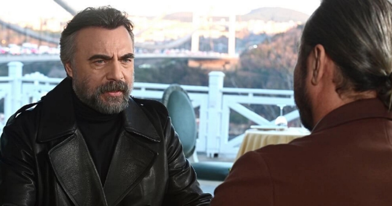 Ben Bu Cihana Sığmazam Dizisi İçin Oktay Kaynarca'dan Açıklama Geldi! Dizi Finale Gidiyor...