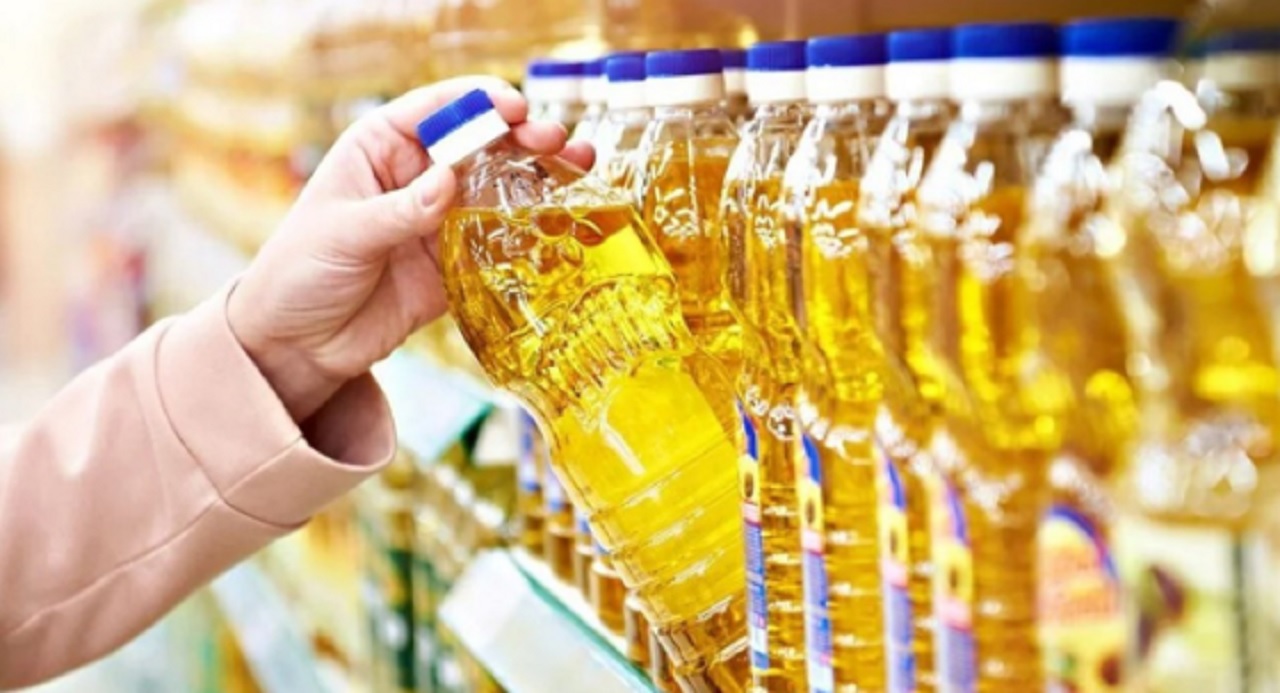 Ayçiçek Yağında Dev İndirim! 80 TL'lik İndirimi Bu Market Duyurdu! İşte O Fiyatlar...