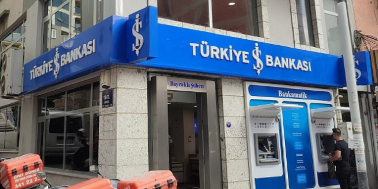 İş Bankası Duyurdu! İş Bankası Yeni Müşterilerine Anında 7.500 TL Ödeme Yapacak! İşte Detaylar...