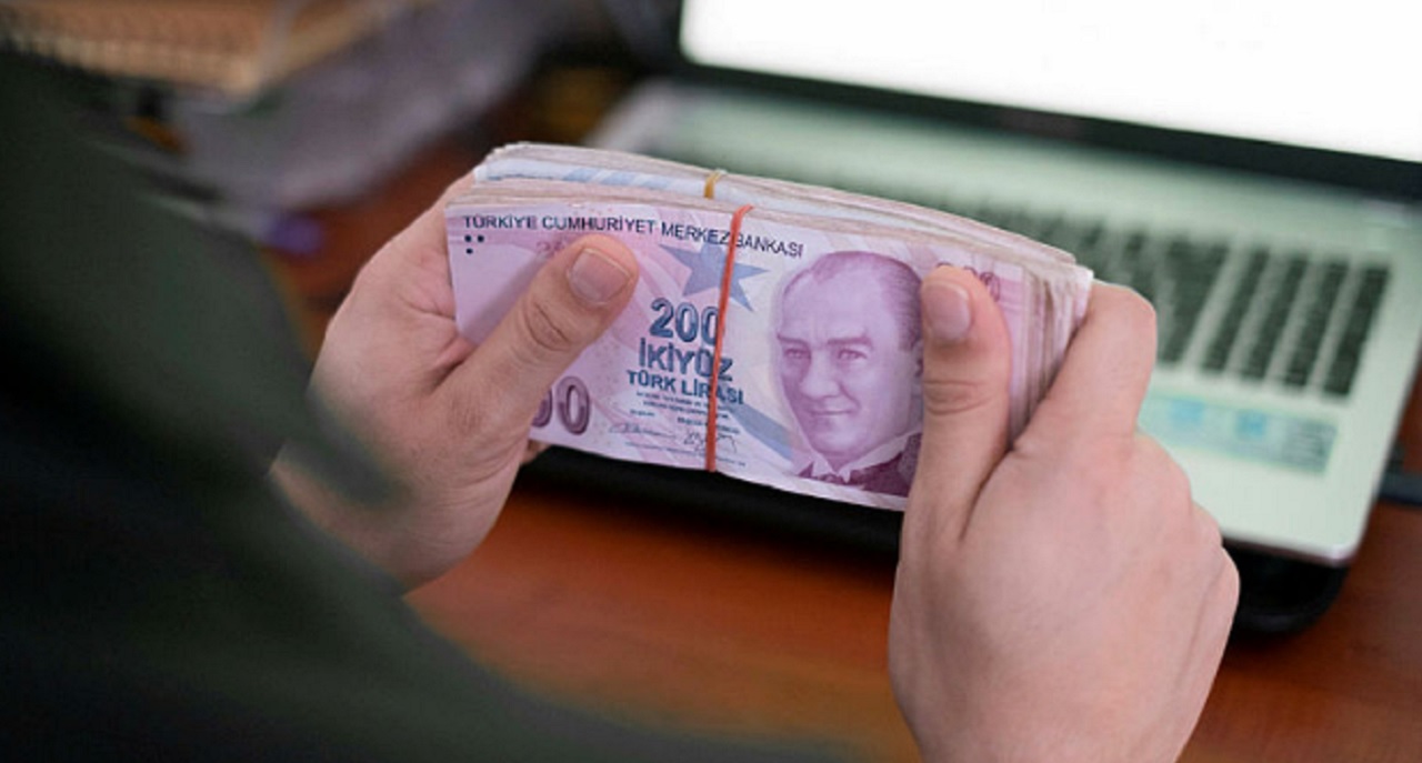 Ev Hanımlarına PTT'den 40.000 TL Ödeme Yapılacak! 13-14-15-16 Şubat'ta Hesabınıza Yatırılacak...