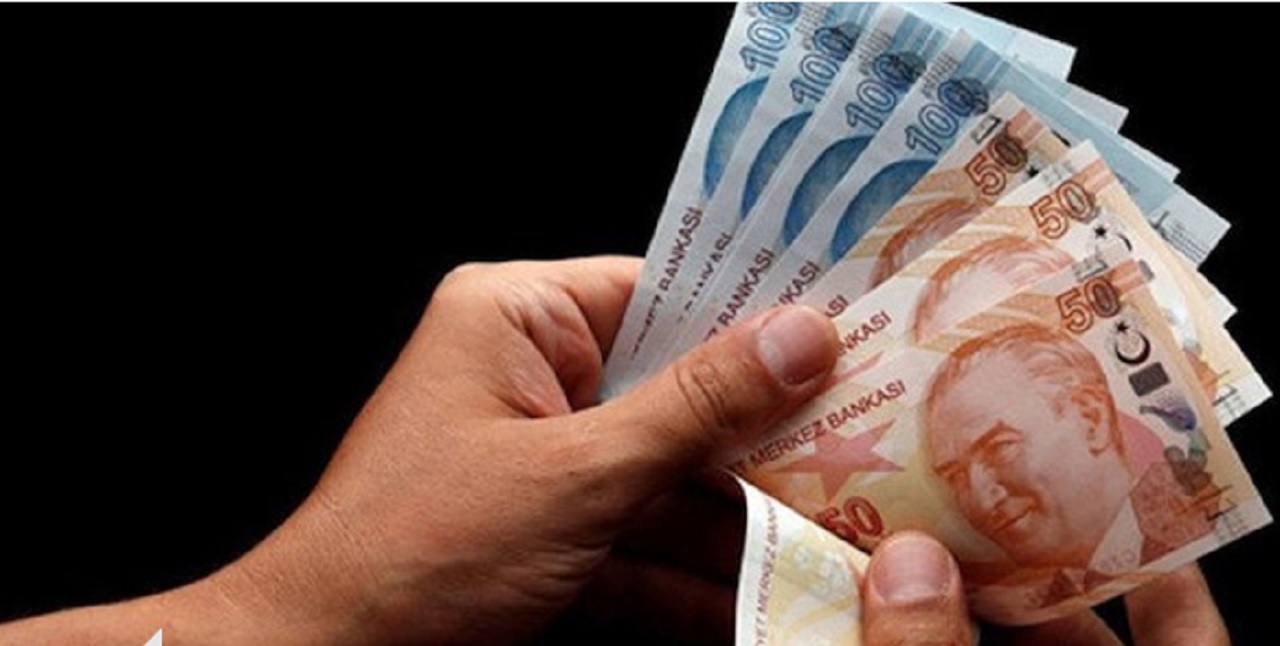 500 ile 4300 TL Arası PTT'den Nakit Para Verilecek! PTT'den Ödeme Almak İçin Hemen Koşun...