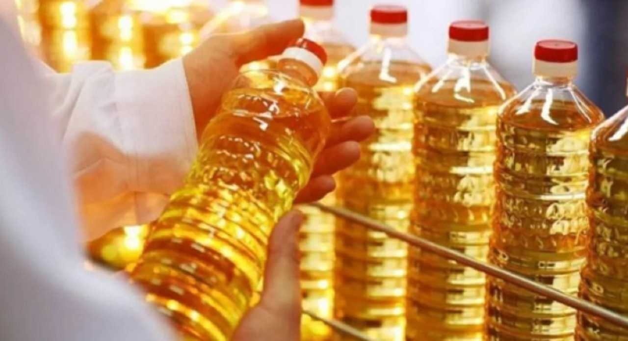 Orkide 5 L Ayçiçek yağı fiyatı 139 TL’ye Satılıyor! O Marketten Sokağa Döken İndirimler Açıklandı...