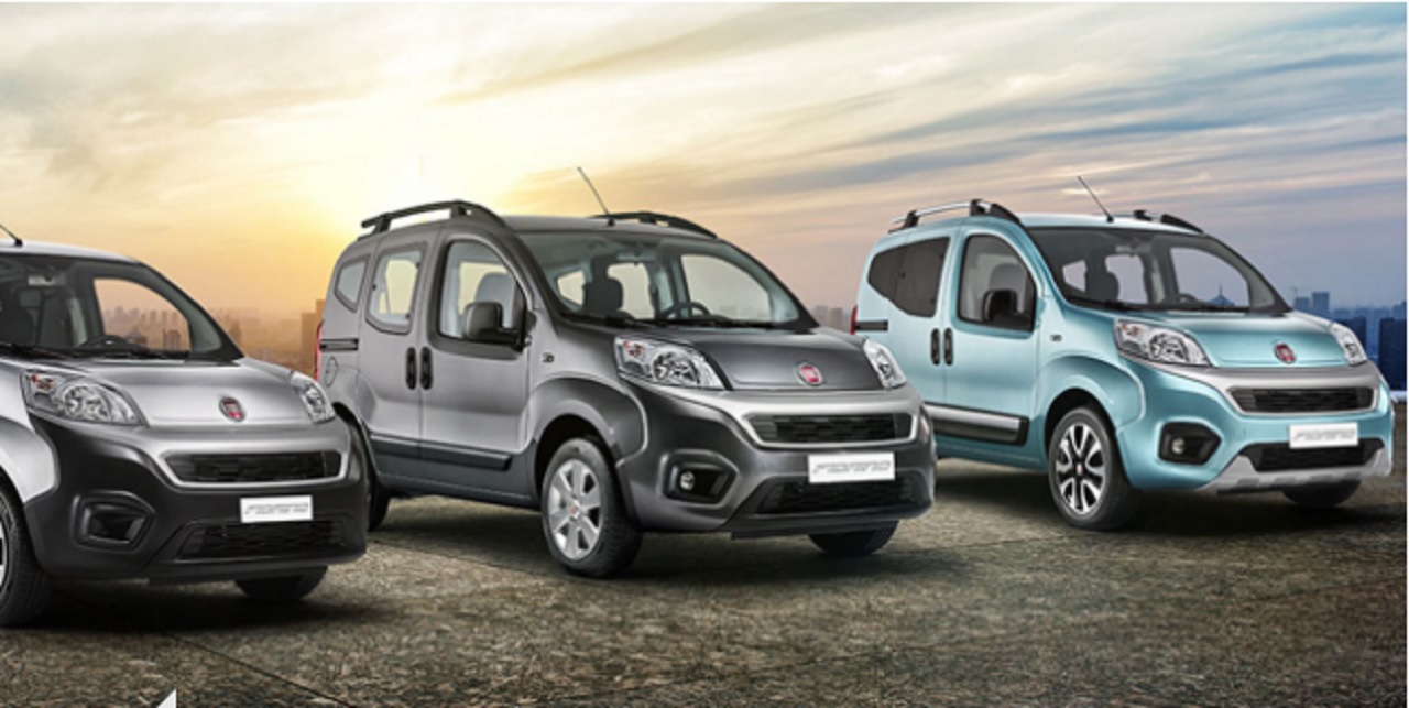 Fiat Güncel Listeyi Duyurdu! İşte Fiat Doblo Özellikleri ve Fiyatları...