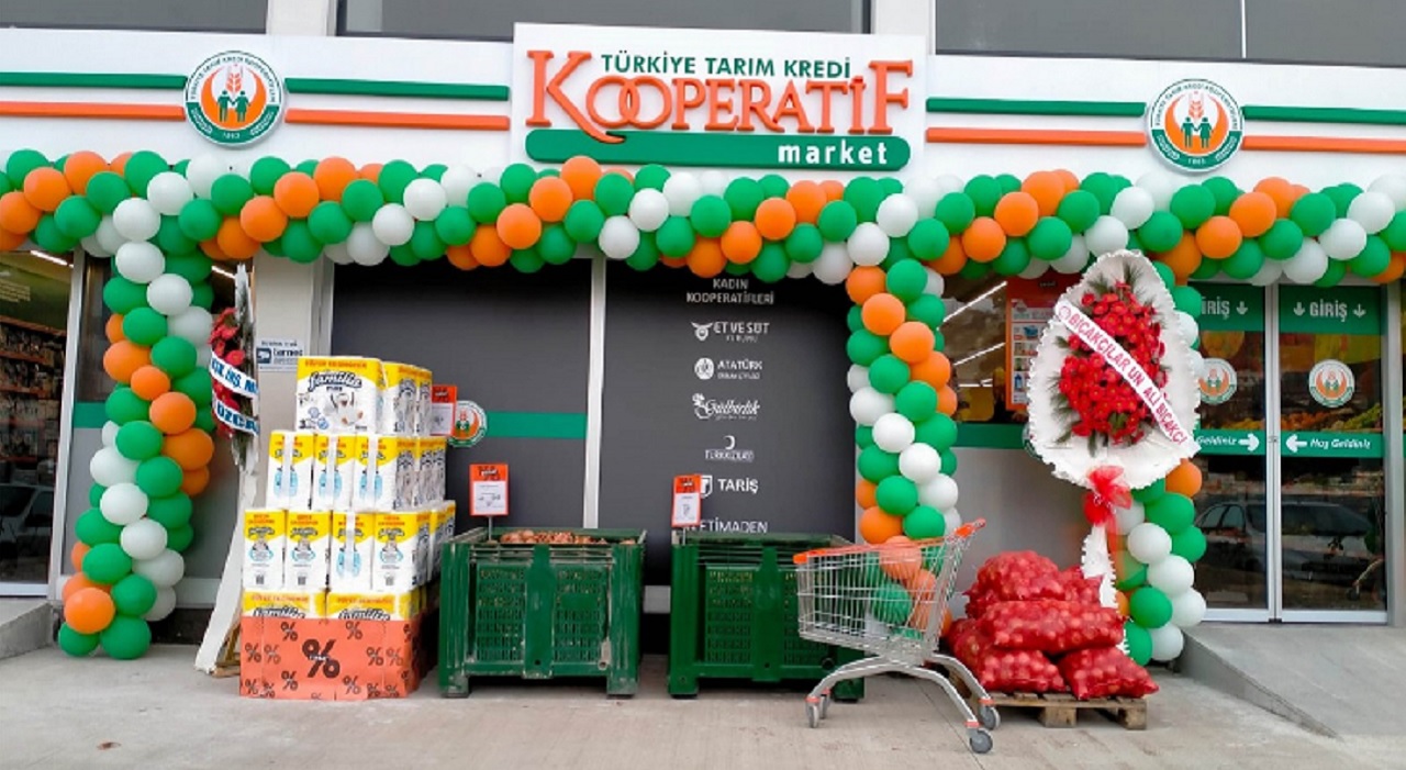 Tarım Kredi Kooperatif Marketlerde İndirim Furyası Başladı! 5 kg 106 TL’ye İndi! İşte Vatandaşı Akın Ettiren İndirim...