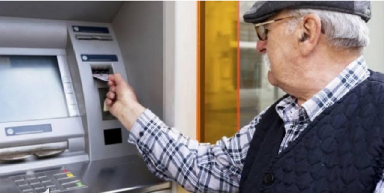 SON DAKİKA Açıklandı! Şubat Ayı Emekli Maaşları Erken Yattı!