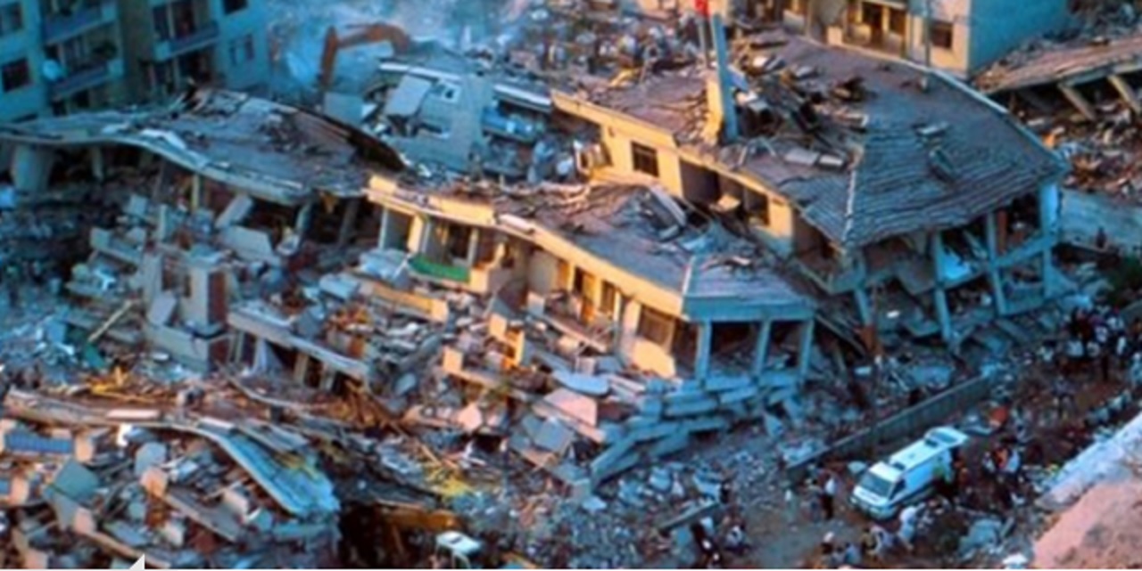 SON DAKİKA! AFAD Deprem Bölgesinde Yaşanan Can Kaybı Sayısını Açıkladı! Hatay, Gaziantep, Osmaniye, Malatya, Adıyaman, Adana...