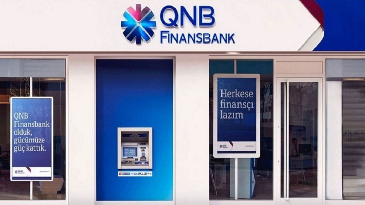 QNB Finansbank Müjdeyi Verdi! 120.000 TL Nakit Kampanyası Başladı! Kampanya Devam Edecek...