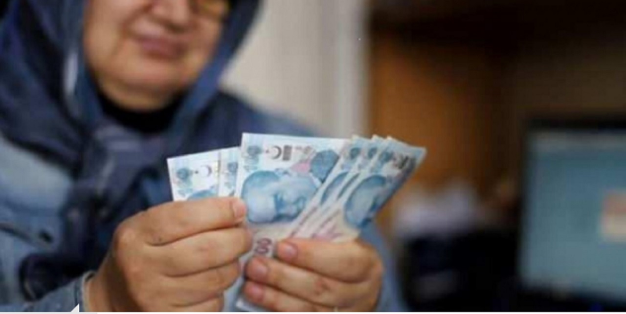 Her Haneye Yardım Paketi Verilecek! e-Devlet Üzerinden Ekran Açıldı!  Başvuru Yapana 15.000 TL Ödeme...