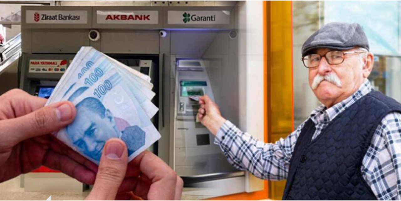 Emeklinin Yüzünü Güldürecek Haber Geldi! Seçim Öncesi Emekliye 1.374 TL Ek Zam Yolda...