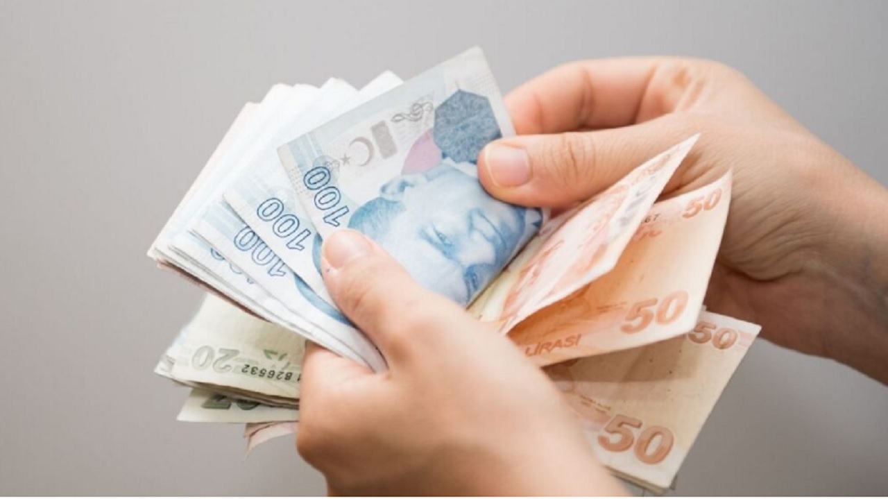 Ev Hanımları Müjde! Denizbank ve Diğer 2 Bankadan Ev Hanımlarına Özel 50.000 TL Ödeme Yapılacak...