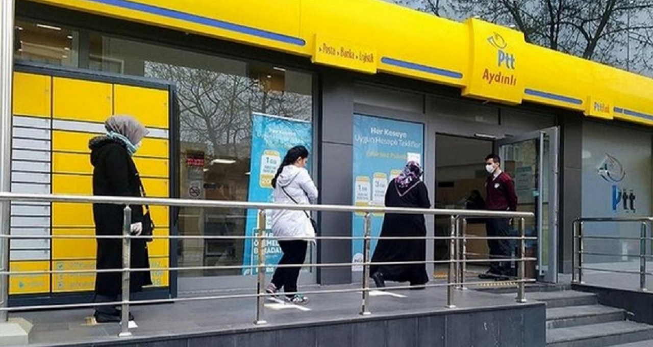 PTT'den Ödeme Başladı! TC Kimlik ile Başvurmak Yeterli Olacak! İşte 22.000 TL'lik Ödemenin Detayları...