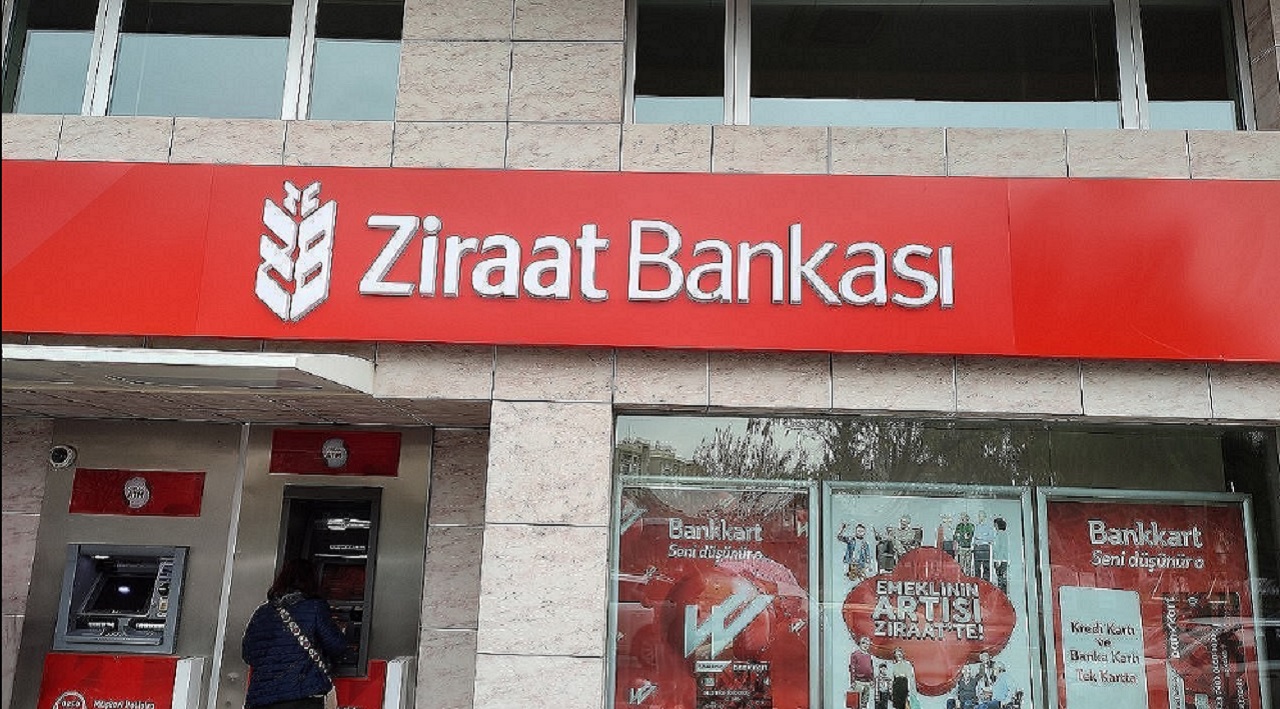 Ziraat Bankası'ndan Son Dakika Açıklama Geldi! Ay Sonuna Kadar 7.000 TL Ödeme Yapılacak...