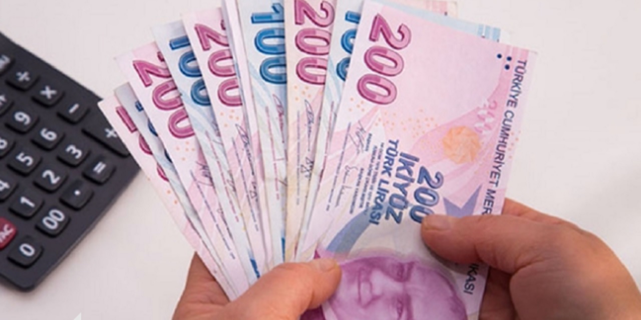 TC Kimlik ile İstediğiniz Limiti Alın! Hemen Başvuru Yapana 6-10-12-16 Bin TL Ödeme Yapılacak...