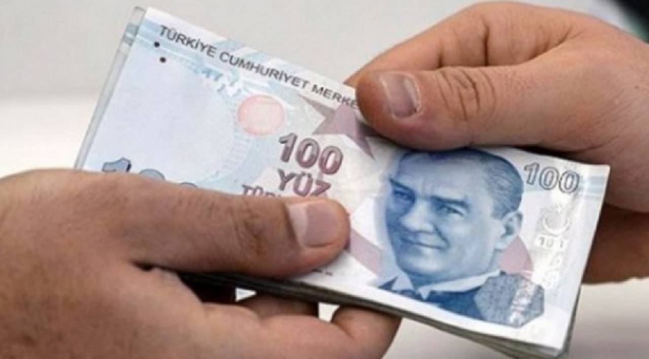 Ziraat, Vakıf ve Halkbank Üzerinden Emekli Maaşı Alanlar Müjde! Bankadan 50.000 TL Ödeme Verilecek...