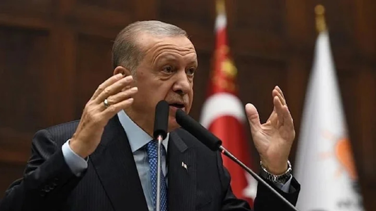 Emekliye 1.300 TL Zam Müjdesi Erdoğan'dan Geldi! İşte Zammın Verileceği O Tarih...