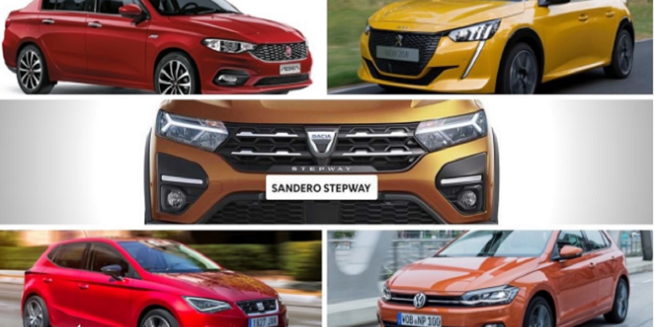 Sıfır Otomobil Alacaklar Dikkat! Renault, Fiat Egea, Dacia, Honda, Skoda, Citroen Kampanyayı Duyurdu...