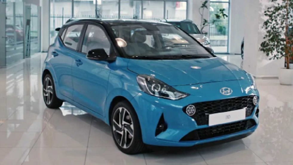 Hyundai Açıkladı! Bu Model Otomobiller 359.000 TL'den Başlayan Fiyatlar İle Satışa Çıkacak...