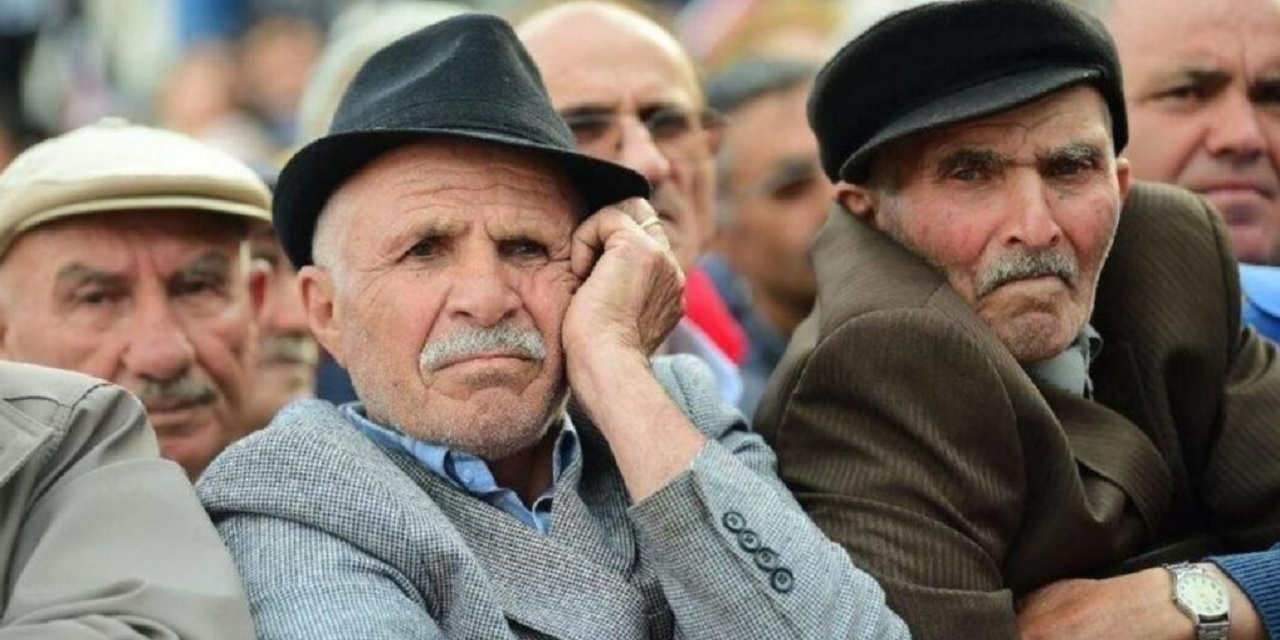 65 Yaş Aylığı Almak Artık Çok Kolay! E-Devlet’ten Yaşlılık Maaşı Başvurusu Nasıl Yapılır?