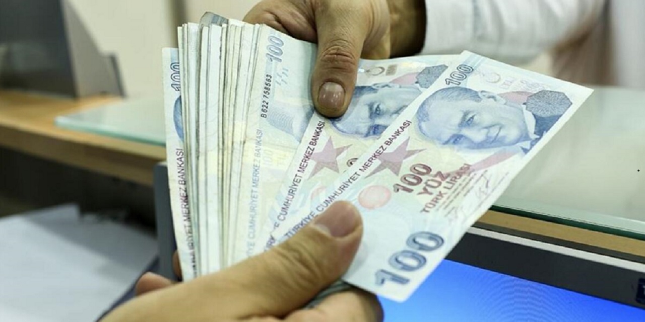 Emekli Maaşlarına Zam! Zamlı Emekli Maaşları Ne Zaman Yatacak? Gözler Emekli Maaşlarında!