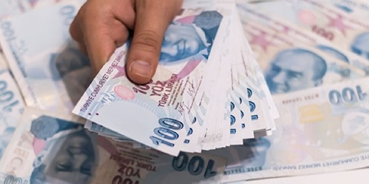Bu Sabah 3 Bankadan Peş Peşe Açıklama Geldi! Ziraat 10.000 TL, Akbank 20.000 TL, Denizbank 30.000 TL Ödüyor