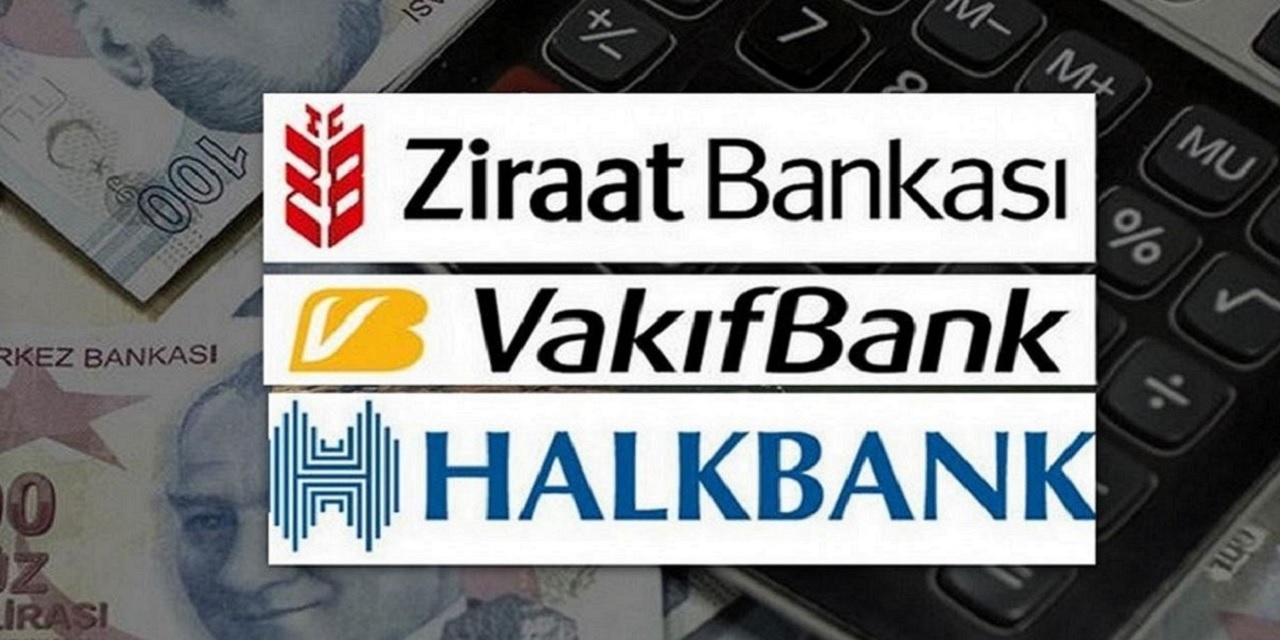 Halkbank, Vakıf ve Ziraat emekliye müjdeli haber: emekliye 25.000 TL ödeme verilecek